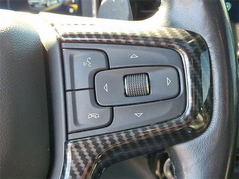 Used 2022 Chevrolet Silverado 1500 RST w/ RST All Star Premium Package image 19