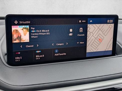 Used 2023 Acura MDX FWD w/ Technology Package image 13