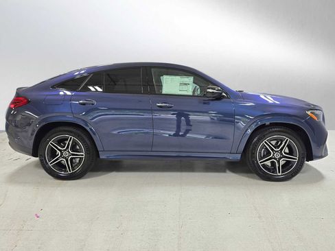 New 2026 Mercedes-Benz GLE 450 4MATIC Coupe image 2
