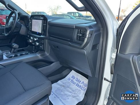 Used 2024 Ford F150 XLT w/ Equipment Group 302A MID image 59