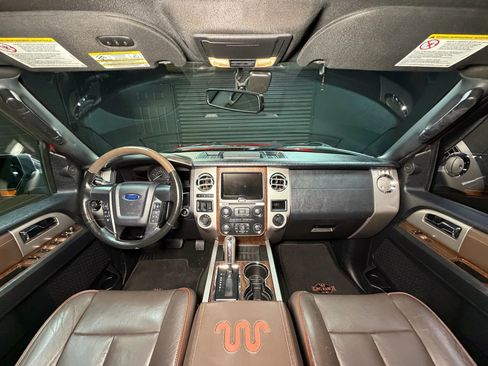 Used 2016 Ford Expedition EL King Ranch image 26