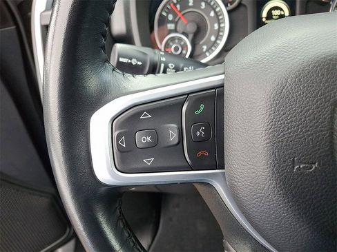 Used 2023 RAM 1500 Big Horn image 20