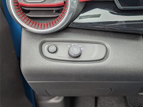 New 2026 Chevrolet Trax RS image 17