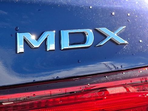 Used 2020 Acura MDX SH-AWD w/ Technology Package image 33