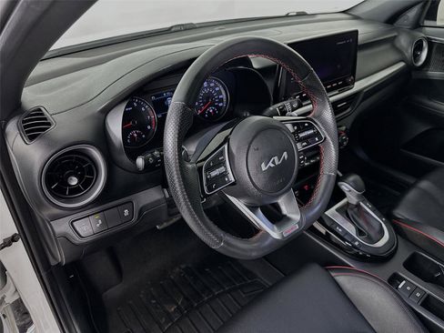 Used 2023 Kia Forte GT w/ GT2 Package image 25