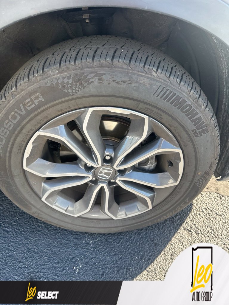 Used 2022 Honda CR-V EX image 8