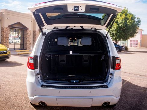 Used 2022 Dodge Durango GT image 31