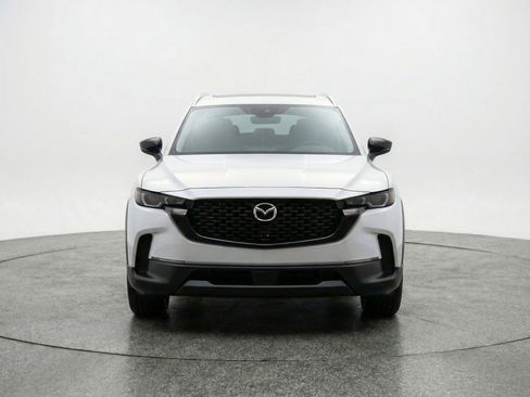 Used 2025 MAZDA CX-50 2.5 Hybrid w/ Premium Plus Pkg image 2