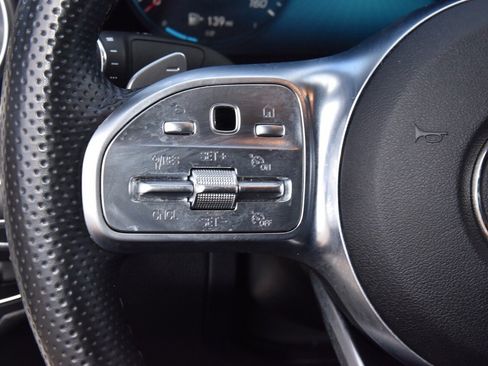 Used 2021 Mercedes-Benz C 300 Cabriolet image 22