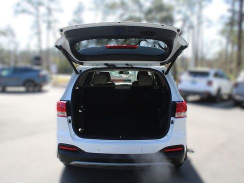 Used 2016 Kia Sorento EX w/ EX Premium Package image 9