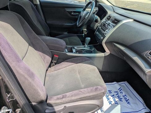 Used 2013 Nissan Altima 2.5 S image 13