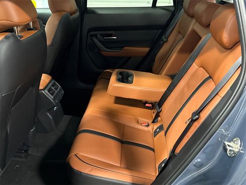 New 2026 MAZDA CX-50 Meridian Edition w/ Apex Package image 4