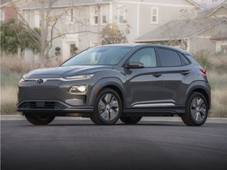 Used 2019 Hyundai Kona Ultimate FWD video 1