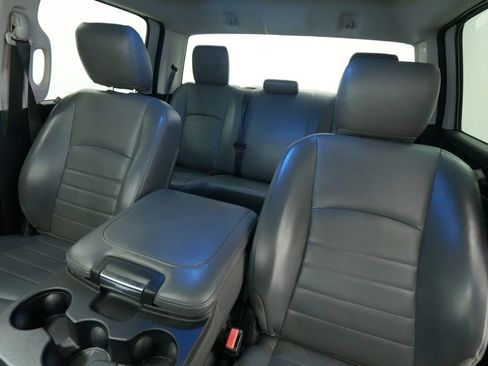 Used 2017 RAM 2500 Tradesman w/ Popular Equipment Group AWD/4WD image 15