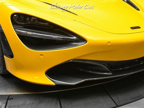 Used 2020 McLaren 720S Performance RWD image 56