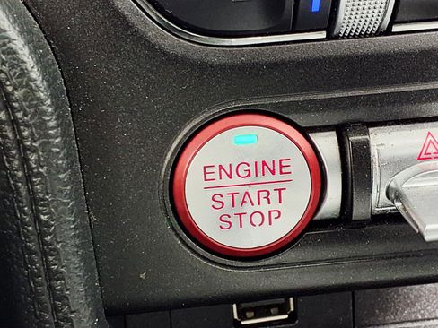 Used 2023 Ford Mustang Premium RWD image 23