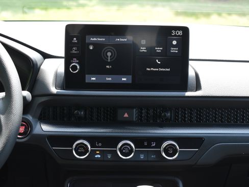 New 2026 Honda CR-V LX image 17