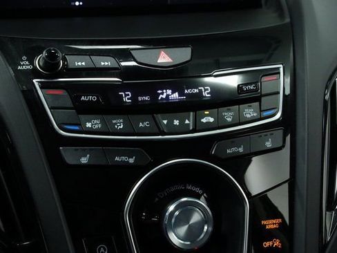 Used 2022 Acura RDX FWD image 19