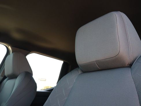 New 2025 Toyota Tacoma SR5 image 16