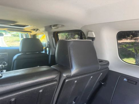 Used 2006 HUMMER H3 AWD/4WD image 23