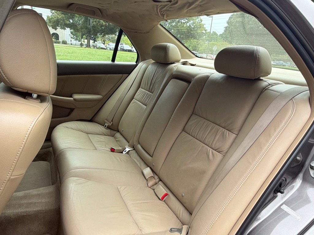 Used 2007 Honda Accord EX-L image 22