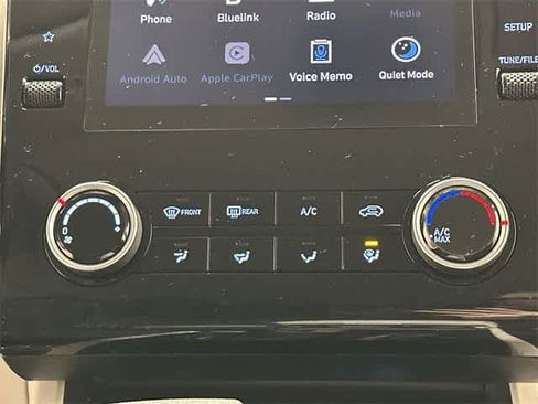 Used 2023 Hyundai Tucson SEL image 14