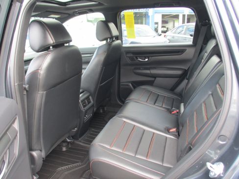 Certified 2024 Honda CR-V Sport-L image 13