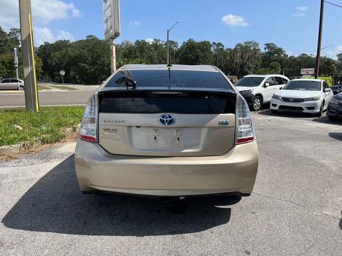 Used 2010 Toyota Prius FWD image 7
