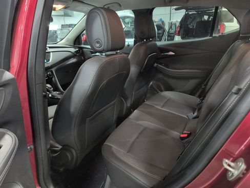 Used 2023 Buick Encore GX Preferred FWD image 10