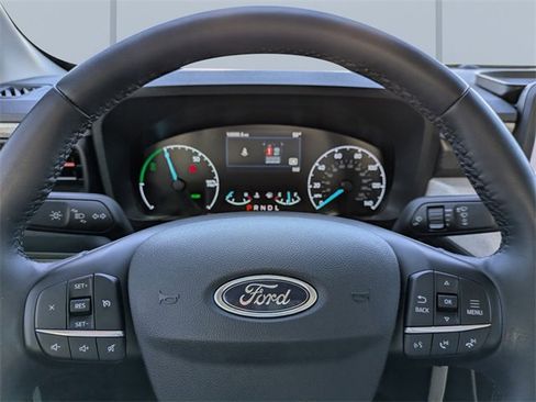 Used 2024 Ford Maverick XLT w/ XLT Luxury Package image 28