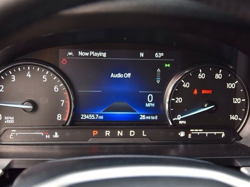 Certified 2023 Ford Explorer XLT w/ Equipment Group 202A image 25