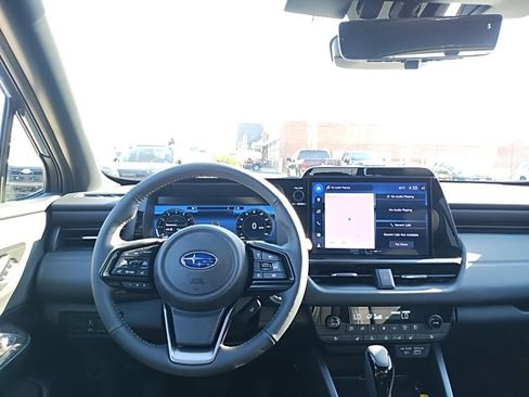 New 2026 Subaru Outback Touring XT AWD/4WD image 24