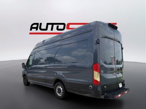 Used 2019 Ford Transit 250 148 High Roof Extended RWD image 7