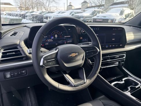 New 2026 Chevrolet Traverse LT w/ Driver Confidence Package image 14