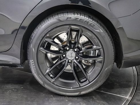 Certified 2023 Mercedes-Benz AMG GT 43 image 10