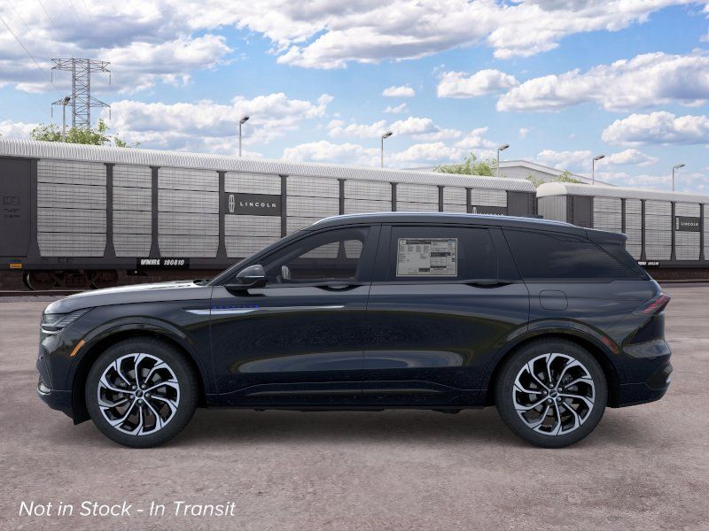 New 2026 Lincoln Nautilus Reserve AWD/4WD image 27