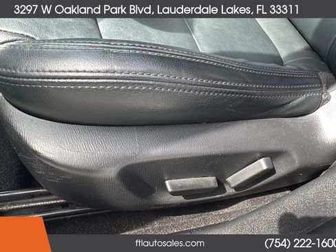Used 2015 MAZDA MAZDA6 Touring w/ Touring Technology Package FWD image 22