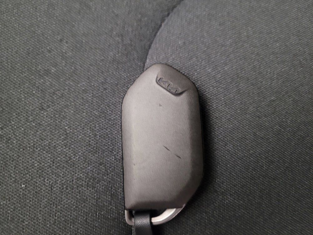 Used 2025 Kia K4 FWD image 32