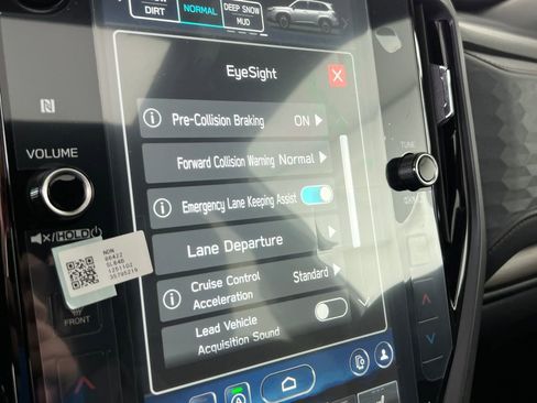 New 2026 Subaru Forester Sport image 34