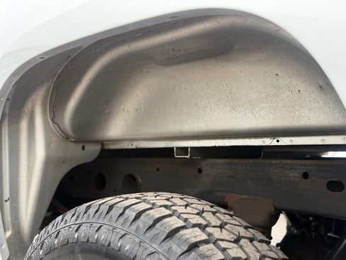 Used 2013 GMC Sierra 2500 W/T RWD image 38