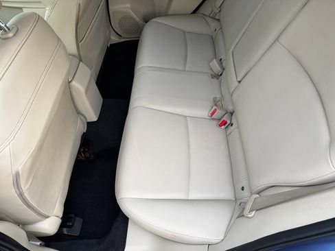 Used 2015 Subaru Crosstrek 2.0i Limited image 52