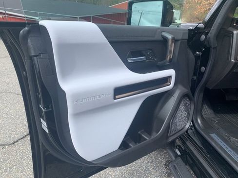 New 2024 GMC Hummer EV 2X w/ Extreme Off-Road Package image 20