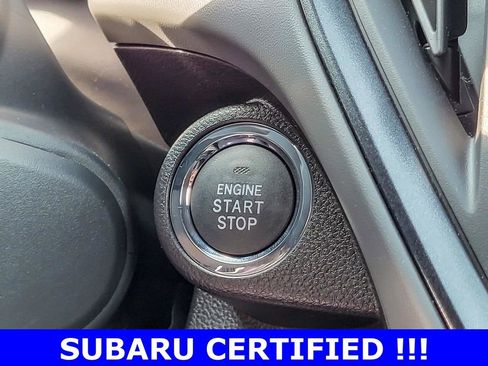 Certified 2026 Subaru Crosstrek 2.5i Sport image 18