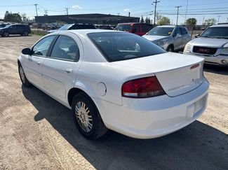 Used 2001 Chrysler Sebring LX FWD video 2