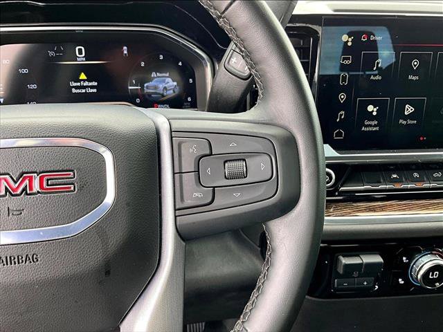 Used 2024 GMC Sierra 1500 Elevation RWD image 21