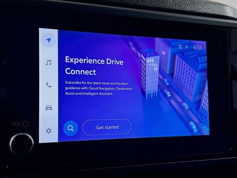 Used 2024 Toyota Tundra SR5 w/ SX Package image 12