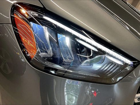 Certified 2025 Mercedes-Benz GLE 450e 4MATIC image 23