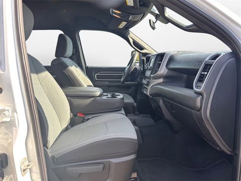 Used 2024 RAM 3500 SLT w/ Quick Order Package 2YG SLT image 15