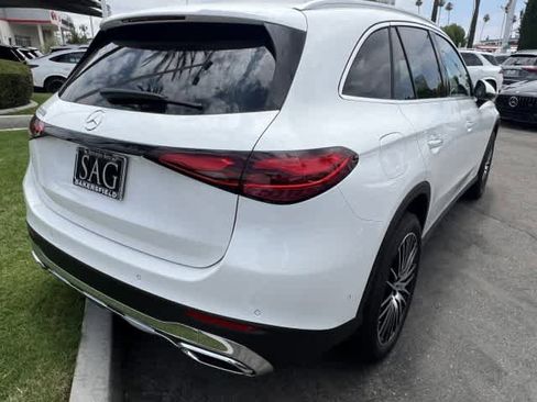 New 2026 Mercedes-Benz GLC 300 image 6
