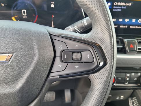 Used 2026 Chevrolet TrailBlazer LT image 23